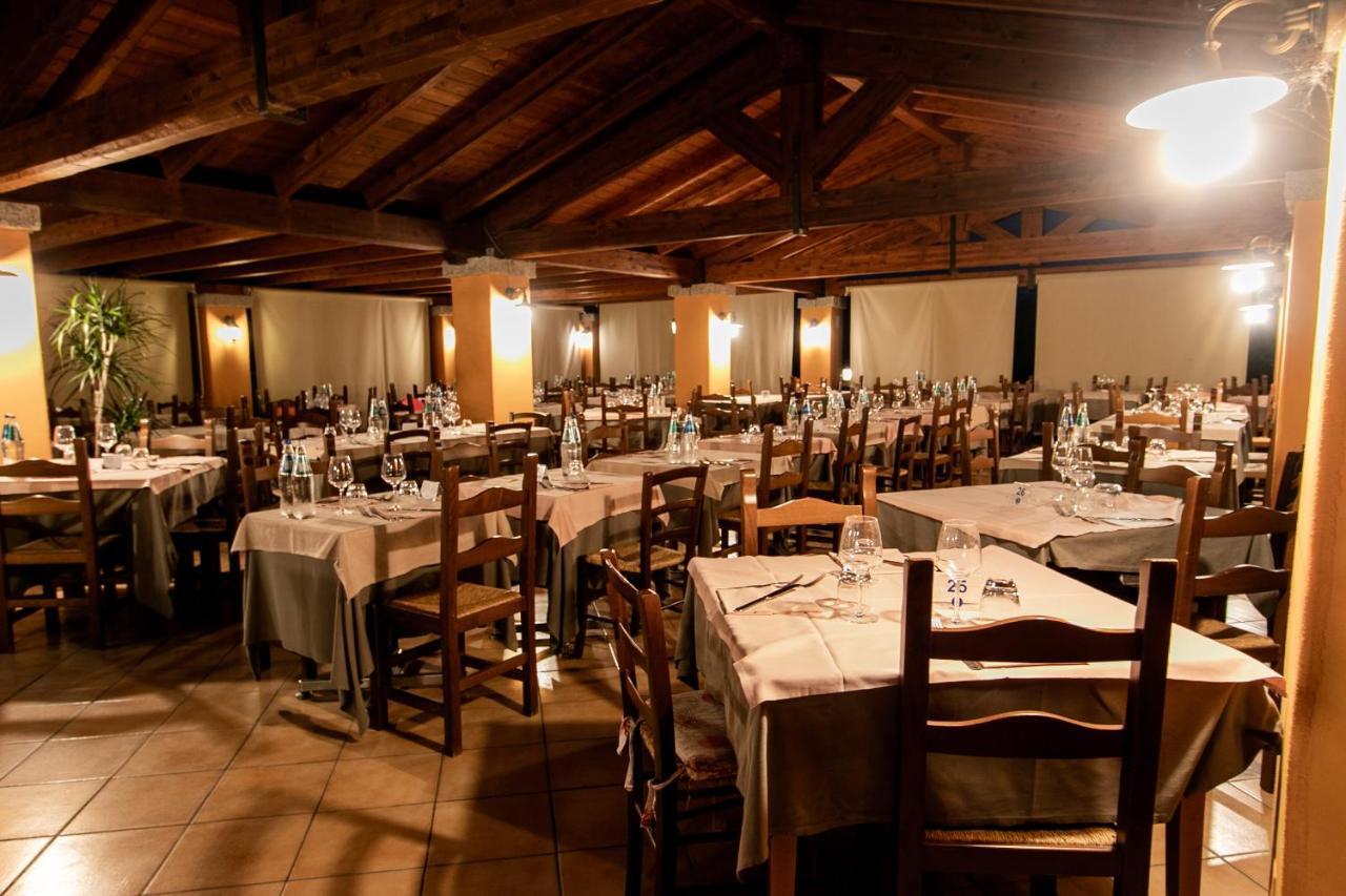 Alma Resort Castiadas Dış mekan fotoğraf