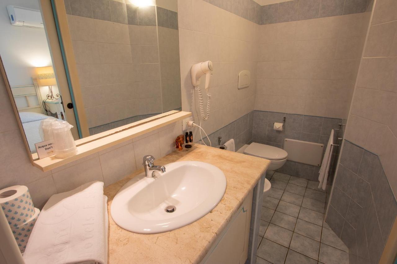 Alma Resort Castiadas Dış mekan fotoğraf