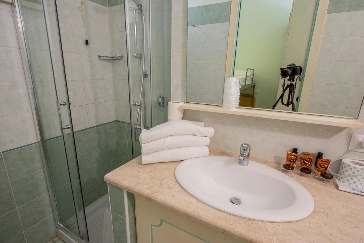 Alma Resort Castiadas Dış mekan fotoğraf